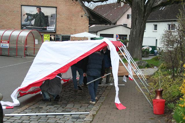 Info-Stand